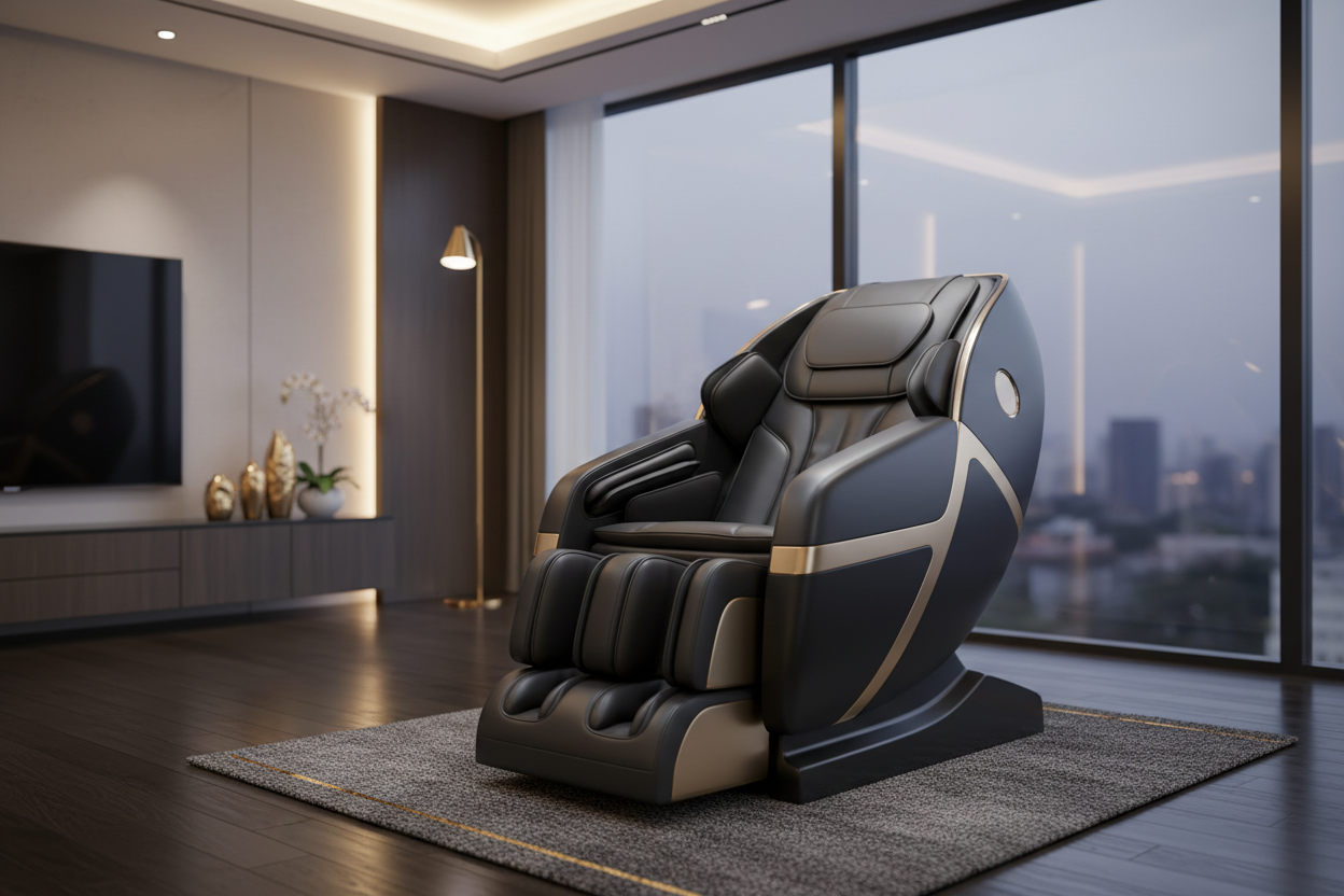 Massage Chairs