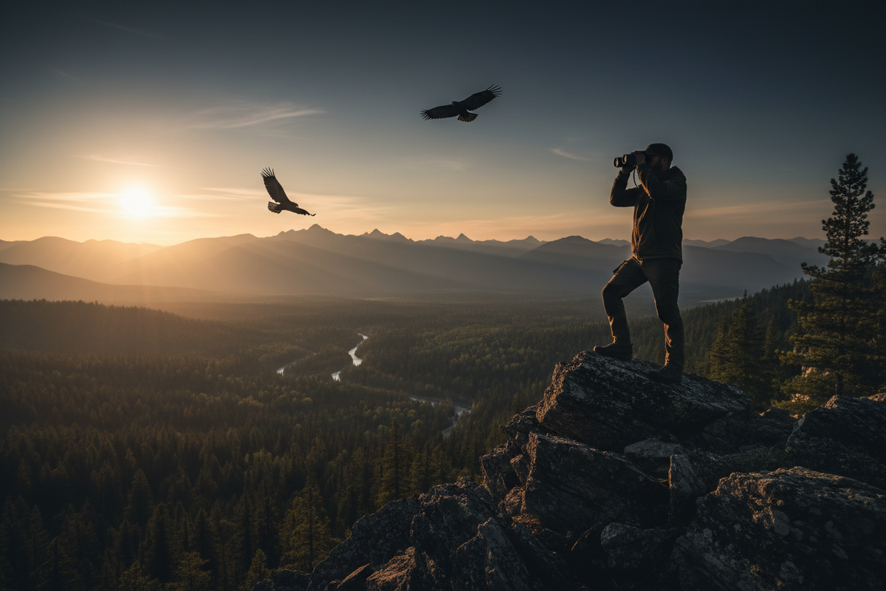 Wilderness