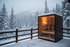 Revel Nova 2 Person Full Spectrum Infrared Sauna